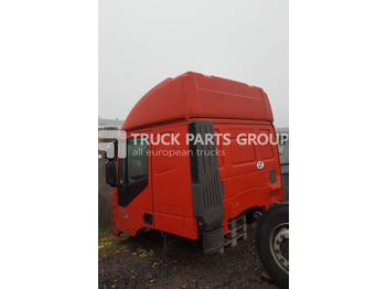 운전실 트럭 용 IVECO STRALIS EURO3, EURO5 cab, cabine, door left + right, 420PS, 430P cabin : 사진 2 운전실 트럭 용 IVECO STRALIS EURO3, EURO5 cab, cabine, door left + right, 420PS, 430P cabin : 사진 2