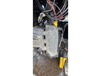 예비 부속 트럭 용 MAN MAN TGX / TGS EURO6 emission steering column, steering gear, driving shaft, driving control mechanism 81462006535, 81462009416, 81462009357, 81462009535, 81462006582, 81462006541, 81462009541, 8146200 : 사진 2