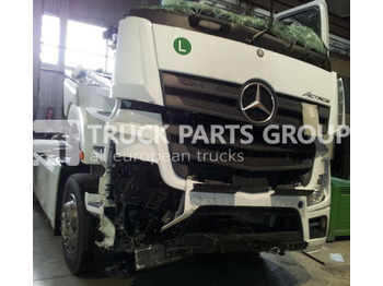 팽창 탱크 MERCEDES-BENZ