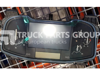 대시보드 RENAULT