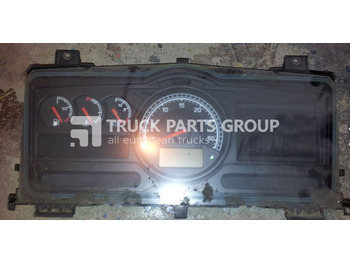 대시보드 RENAULT Premium