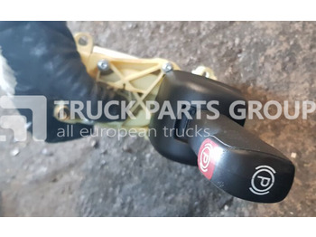 브레이크 밸브 SCANIA