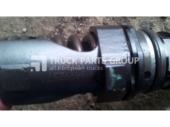 인젝터 트럭 용 SCANIA R series injectors unit, EURO3, EURO4, HPI, 1499257, 1516658, 15 injector : 사진 4