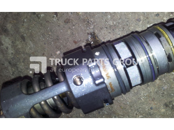 인젝터 트럭 용 SCANIA R series injectors unit, EURO3, EURO4, HPI, 1499257, 1516658, 15 injector : 사진 2