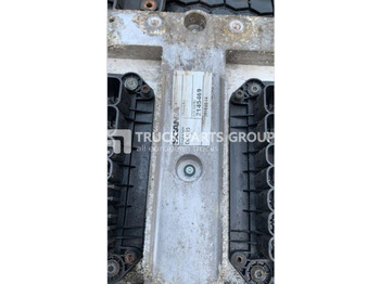 ECU SCANIA R