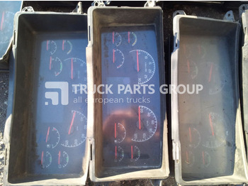대시보드 트럭 용 VOLVO FH13, FH12, EURO 3, EURO 4, EURO 5 instrument panel, dashboard, dashboard : 사진 2