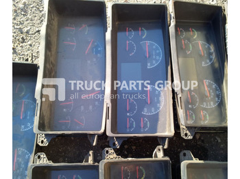 대시보드 트럭 용 VOLVO FH13, FH12, EURO 3, EURO 4, EURO 5 instrument panel, dashboard, dashboard : 사진 3