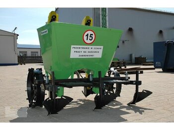 신규 감자 BOMET Kartoffellegemaschine Kartoffelpflanzmaschine 2-reihig NEU : 사진 3