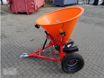 모래/ 소금 살포기 DEXWAL