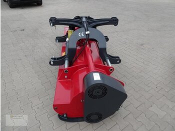 신규 플레일 모어 FPM Mulcher FPM UM280+ Front-Heck Schlegelmulcher 280cm Hammerschlegel NEU : 사진 5