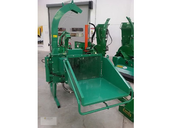 신규 톱밥 제조기 Geo Eco30 Holzhäcksler Holzschredder Häcksler Öltank NEU Traktor : 사진 2