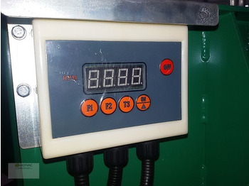 신규 톱밥 제조기 Geo Eco30 Holzhäcksler Holzschredder Häcksler Öltank NEU Traktor : 사진 4