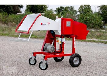 신규 톱밥 제조기 Vemac EM70 Holzhäcksler Häcksler Holzschredder Elektro Motor NEU : 사진 3
