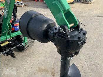 신규 오거 장궤형 트랙터 용 Vemac Erdbohrer Geo HMD-S24 30cm Bohrer Erdbohrgerät Traktor NEU : 사진 4