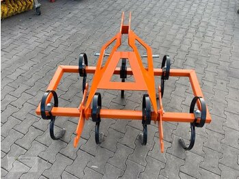 신규 로터베이터 Vemac Grubber 120 cm Feingrubber Leichtgrubber Kultivator Walze NEU : 사진 3
