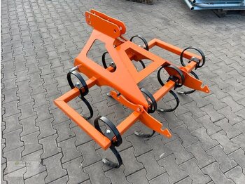 신규 로터베이터 Vemac Grubber 120 cm Feingrubber Leichtgrubber Kultivator Walze NEU : 사진 5