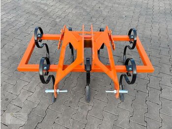 신규 로터베이터 Vemac Grubber 120 cm Feingrubber Leichtgrubber Kultivator Walze NEU : 사진 2