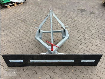 신규 블레이드 Vemac Gummischieber 170cm verstellbar Gülleschieber Stapler Traktor NEU : 사진 2 신규 블레이드 Vemac Gummischieber 170cm verstellbar Gülleschieber Stapler Traktor NEU : 사진 2