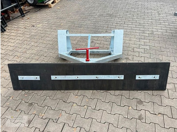 신규 블레이드 Vemac Gummischieber 200 Verstellbar EURO Gülleschieber Mistschieber NEU : 사진 2 신규 블레이드 Vemac Gummischieber 200 Verstellbar EURO Gülleschieber Mistschieber NEU : 사진 2