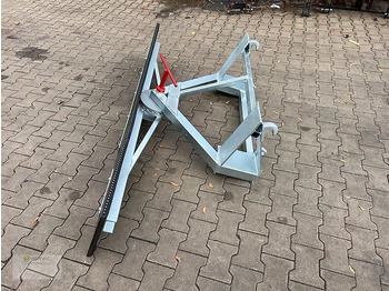 신규 블레이드 Vemac Gummischieber 200 Verstellbar EURO Gülleschieber Mistschieber NEU : 사진 4 신규 블레이드 Vemac Gummischieber 200 Verstellbar EURO Gülleschieber Mistschieber NEU : 사진 4