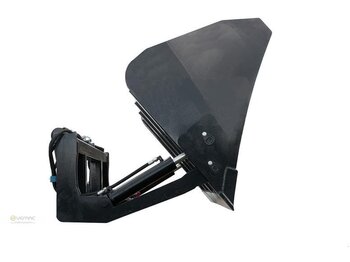 로더 버킷 VEMAC