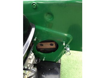 신규 톱밥 제조기 Vemac Holzhäcksler Holzschredder Häcksler Geo ECO5 Neu : 사진 4 신규 톱밥 제조기 Vemac Holzhäcksler Holzschredder Häcksler Geo ECO5 Neu : 사진 4