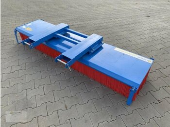 신규 빗자루 Vemac Kehrbesen 150 220 250 Kehrbürste Kehrmaschine Bürste Traktor NEU : 사진 4