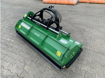 플레일 모어/ 멀처 VEMAC