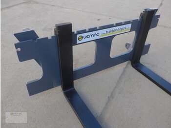 신규 포크 농업용 기계 용 Vemac Palettengabel Gabel Paletten Euro Aufnahme Frontlader NEU : 사진 3 신규 포크 농업용 기계 용 Vemac Palettengabel Gabel Paletten Euro Aufnahme Frontlader NEU : 사진 3