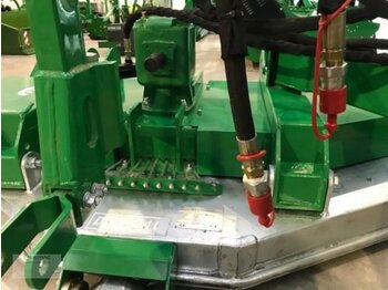 신규 모어 Vemac Sichelmähwerk Mähwerk Mulcher Sichelmulcher Rasenmäher Mäher DM3 210cm : 사진 4 신규 모어 Vemac Sichelmähwerk Mähwerk Mulcher Sichelmulcher Rasenmäher Mäher DM3 210cm : 사진 4