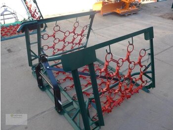 신규 파워 해로 Vemac Wiesenschleppe 3m 4reihig Schleppe Striegel Egge Profi NEU : 사진 2