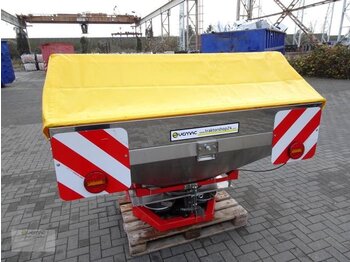 신규 비료 스프레더 Vemac Zweischeibenstreuer 2000KG Streuer Winterdienst Traktor NEU : 사진 3