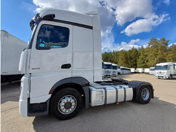 트랙터 유닛 2023 Mercedes-Benz Actros 5 1845 BigSpace : 사진 3