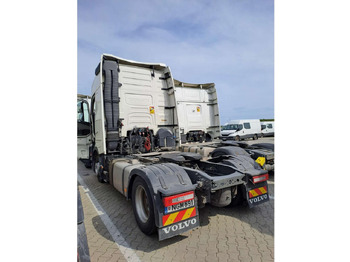 트랙터 유닛 2023 Volvo FH 460 Globetrotter XL Varios i-Save : 사진 3