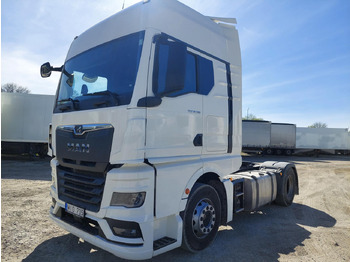 트랙터 유닛 MAN TGX 18.510