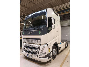 트랙터 유닛 VOLVO FH 460