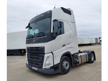 트랙터 유닛 VOLVO FH 460