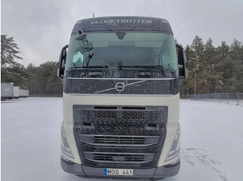 트랙터 유닛 VOLVO FH 500