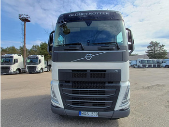 트랙터 유닛 VOLVO FH 500