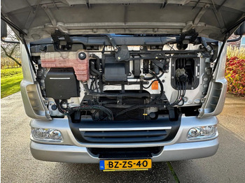 자동 운반 장치 트럭 DAF LF 45 .250 / NL TRUCK / TIJHOF / EURO5 / 110.000KM / WINCH / TOP CONDITION : 사진 3