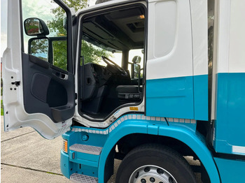 냉동탑차 Scania P280 / NL TRUCK / FRIGOBLOCK FK 13(2019) / 2000kg LIFT / TOPCONDITION!! : 사진 4