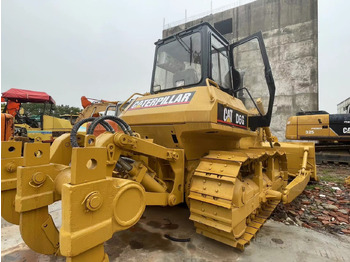 불도저 CATERPILLAR D6G