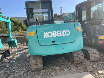 건설기계 KOBELCO