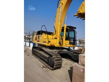 크롤러 굴삭기 KOMATSU PC450-8