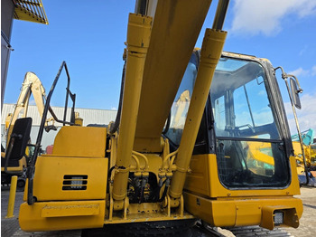 크롤러 굴삭기 Komatsu PC210LC-8 : 사진 5 크롤러 굴삭기 Komatsu PC210LC-8 : 사진 5