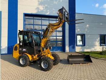 수확기 Teleskoplader/Radlader BK810T inkl. Gabel/Schaufelpaket *INKL.19% MWST*BERGER KRAUS*KUBOTA*EURO*CE* : 사진 2
