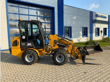 수확기 Teleskoplader/Radlader BK810T inkl. Gabel/Schaufelpaket *INKL.19% MWST*BERGER KRAUS*KUBOTA*EURO*CE* : 사진 4