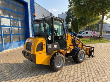 수확기 Teleskoplader/Radlader BK810T inkl. Gabel/Schaufelpaket *INKL.19% MWST*BERGER KRAUS*KUBOTA*EURO*CE* : 사진 5