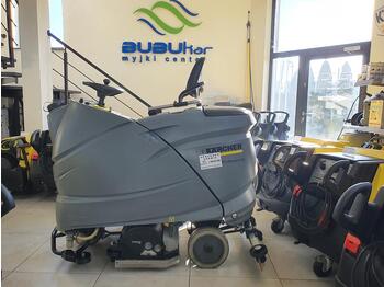 스크러버 건조기 KÄRCHER B 140 R Bp + R 90 : 사진 3