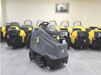 스크러버 건조기